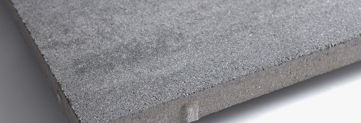 Het mooiste wat beton te bieden heeft