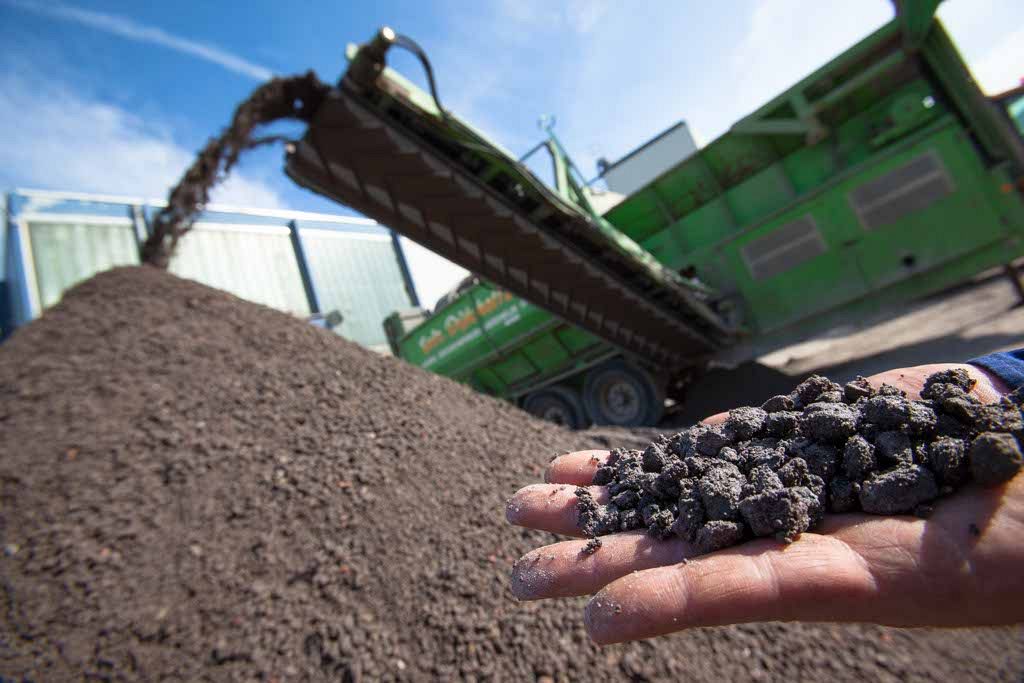 tuintegels en duurzaamheid