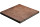 GeoProArte® Steel Oxido 100x100x6