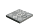 GeoProArte® Stones 40x40x4 Multi Decor