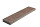GeoProArte Wood Dark Oak 120x30x6