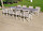 TwentyGres Entrée Mywood 120,8x30x2 Miele