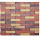 ACTIONLINE Melange coloré  20x5x7 (wf)