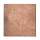 GeoProArte® Steel Corten Steel 60x60x4