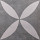 GeoCeramica® 100x100x4 Stavelot Decoro