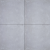 GeoCeramica® 60x60x4 Concreet Silver