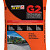 MBI GatorSand XP G2 Zwart zak 20kg
