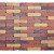 ACTIONLINE Melange coloré  20x5x7 (wf)