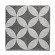 GeoProArte® Flowers 60x60x4 Dark Flower