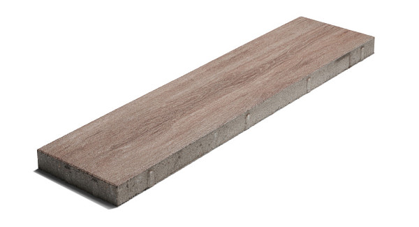GeoProArte Wood Yellow Oak 120x30x6