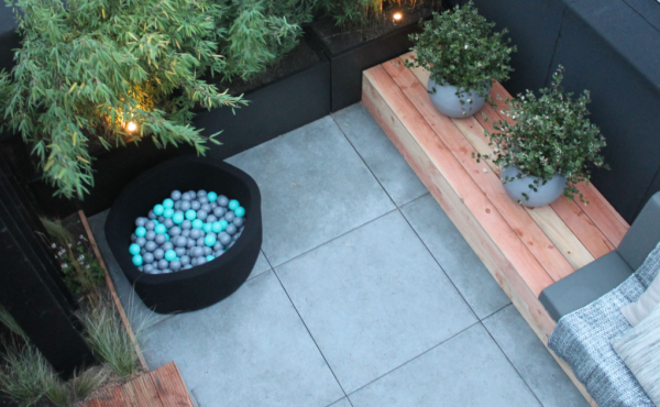 Pietra Di Ceramica Monte 60x60x2 Brenta
