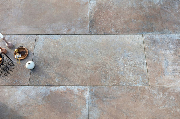 GeoCeramica® 120x60x4 Chateaux Cotto