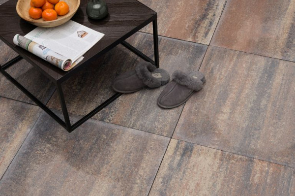 GeoStretto plus Tops 60x30x4 Mystic Moun