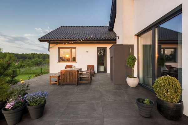 GeoCeramica® 60x60x4 Skolleville Plus Utrecht