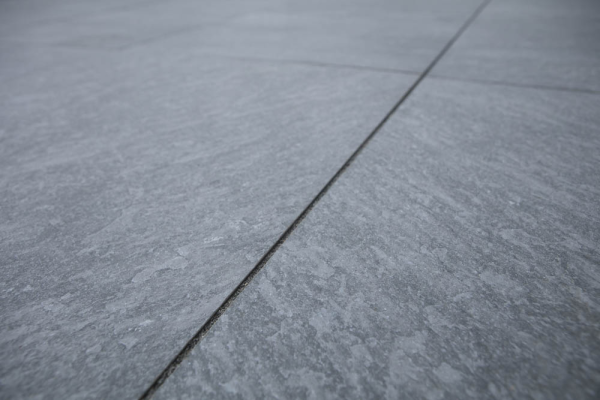 GeoCeramica® 60x60x4 Fiordi Fumo