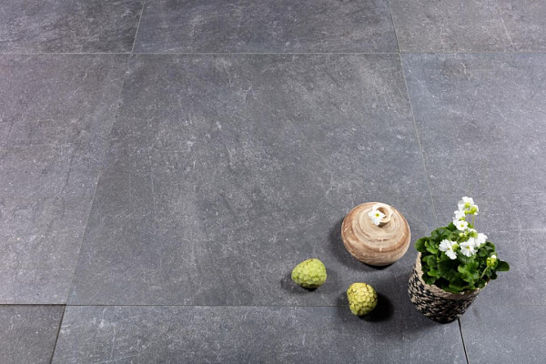 GeoCeramica® 80x80x4 Grande Piazza Torino