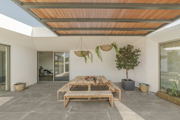 GeoCeramica® 100x100x4 Skolleville Plus Maastricht