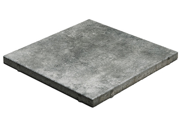 GeoProArte® Concert 60x60x4 Wolf Grey