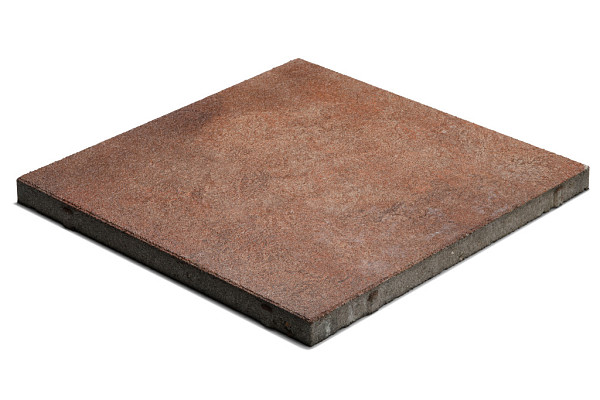 GeoProArte® Steel Oxido 100x100x6