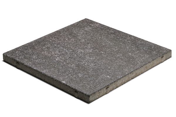 GeoProArte® Stones 40x40x4 Belgian Blue Dark