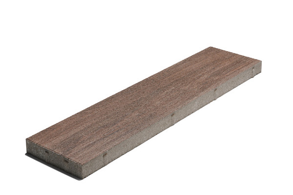 GeoProArte Wood Dark Oak 120x30x6