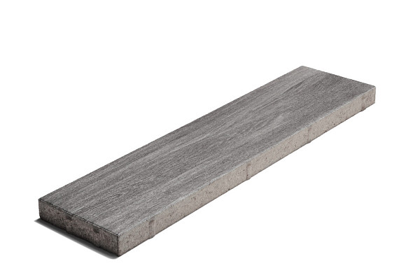 GeoProArte Wood Grey Oak 120x30x6