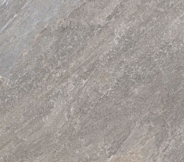GeoCeramica® 75x75x4 Quartzstone Grey Matt