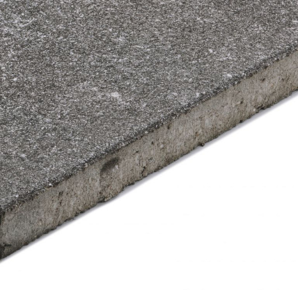 GeoProArte® Belgian Blue Dark Grey 30x20x6