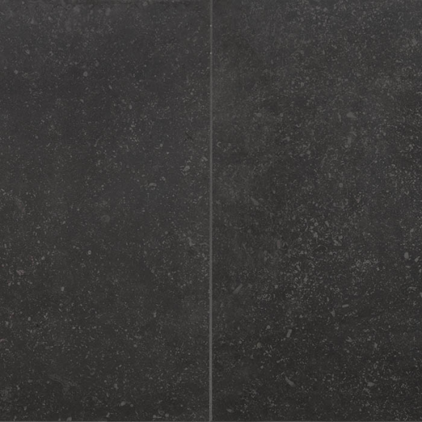 GeoCeramica® 80x40x4 Impasto Negro