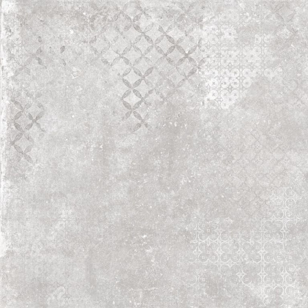 GeoCeramica® 80x80x4 Forma Perla décor