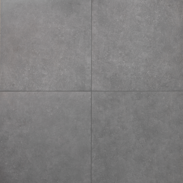 GeoCeramica® 60x60x4 Impasto Grigio