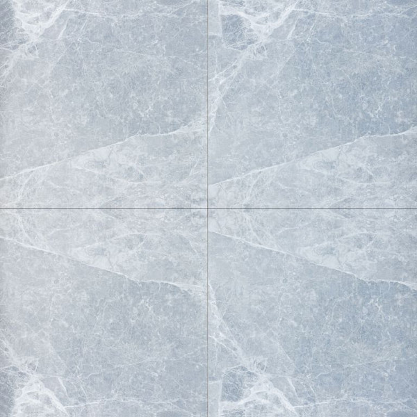 GeoCeramica® 60x60x4 Marble Amazing Grey