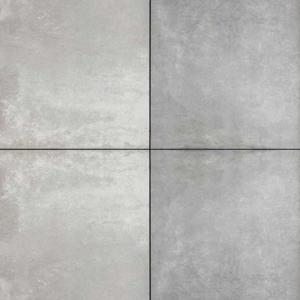 Triagres 3.0 80x80x3 Hampshire Steel