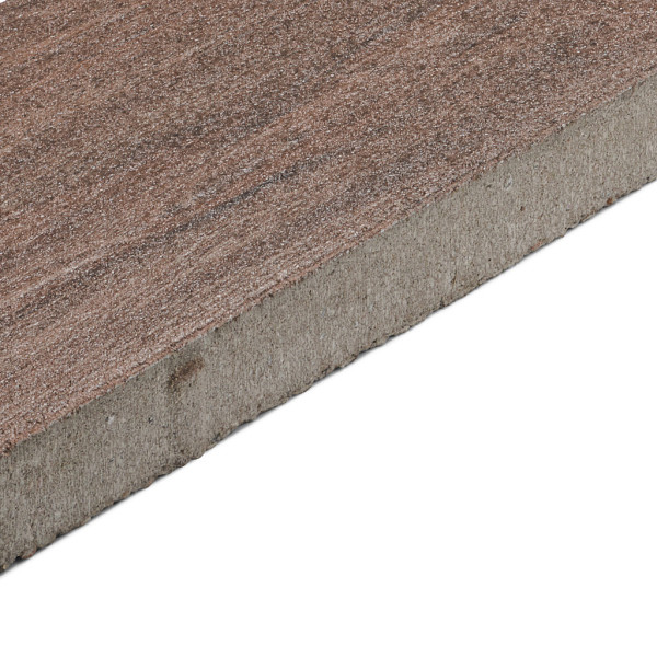 GeoProArte Wood Dark Oak 120x30x6