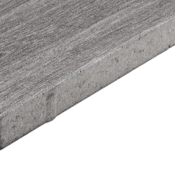 GeoProArte Wood Grey Oak 120x30x6