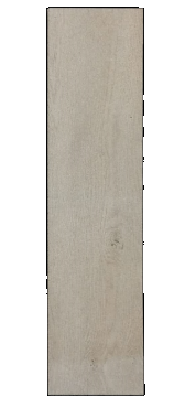 GeoProArte® Wood Beach120x30x6
