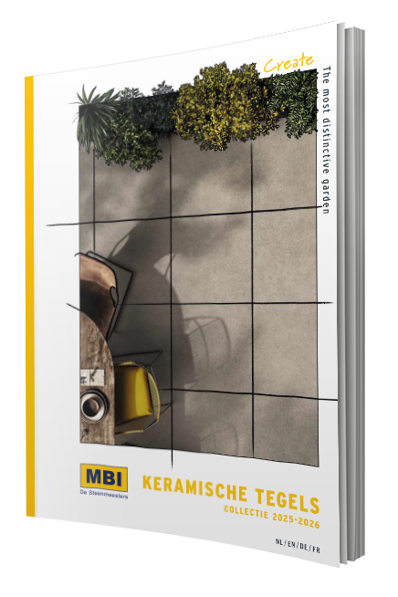 MBI Brochure keramische tegels 2025-2026 Outdoor (25 st)