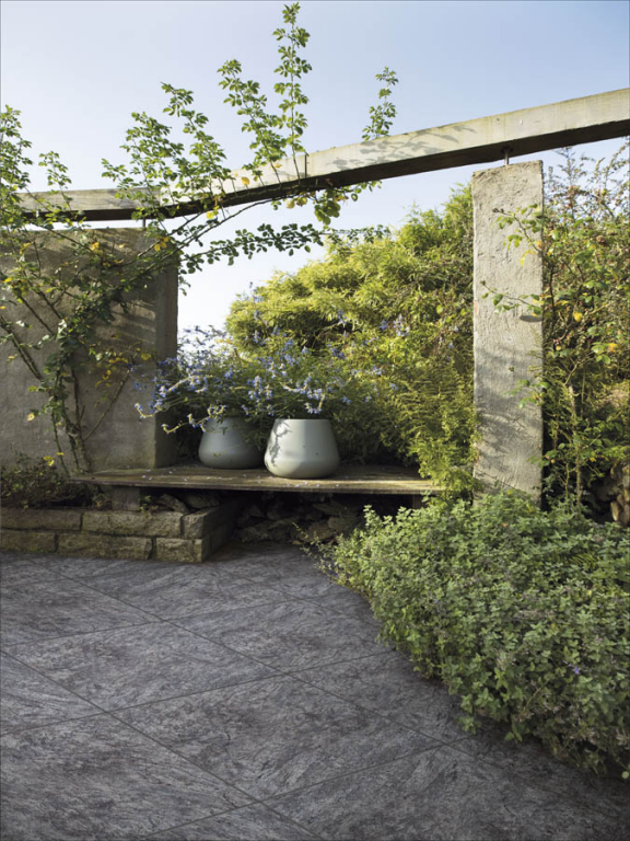 GeoProArte® Quartz 60x60x4 Antra