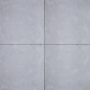 GeoCeramica® 60x60x4 Concreet Silver