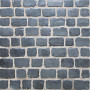 COURTSTONES NATURAL X 5,8 OCEAN BLUE