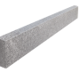 Granite board 5x15x100 cm Dark Grey