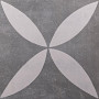 GeoCeramica® 100x100x4 Stavelot Decoro