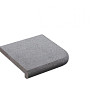 D CL ZBB H 35X35X3/5 GEVL-GEBOR-180°-VER