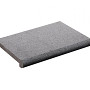 D CL ZBB R 100X35X3/5 GEVL-GEB-180°-VER