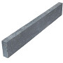 ELEM PAV BOORDST 100X5X15 CHARCOAL-GETR