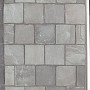 KANDLA GREY 10X10X5/7 IN KISTEN