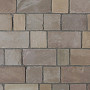 KANDLA MIX 14X14X5/7 IN KISTEN