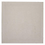 GardenLine+ 60x60x4 cm Grijs structuur