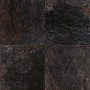 GeoCeramica® 60x60x4 Ardesie Black Reef