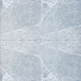 GeoCeramica® 60x60x4 Marble Amazing Grey